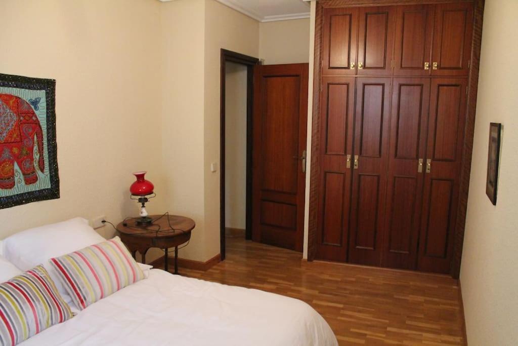 Casa Kilyx En Villabuena, Rioja Alavesa Villabuena De Alava Ngoại thất bức ảnh