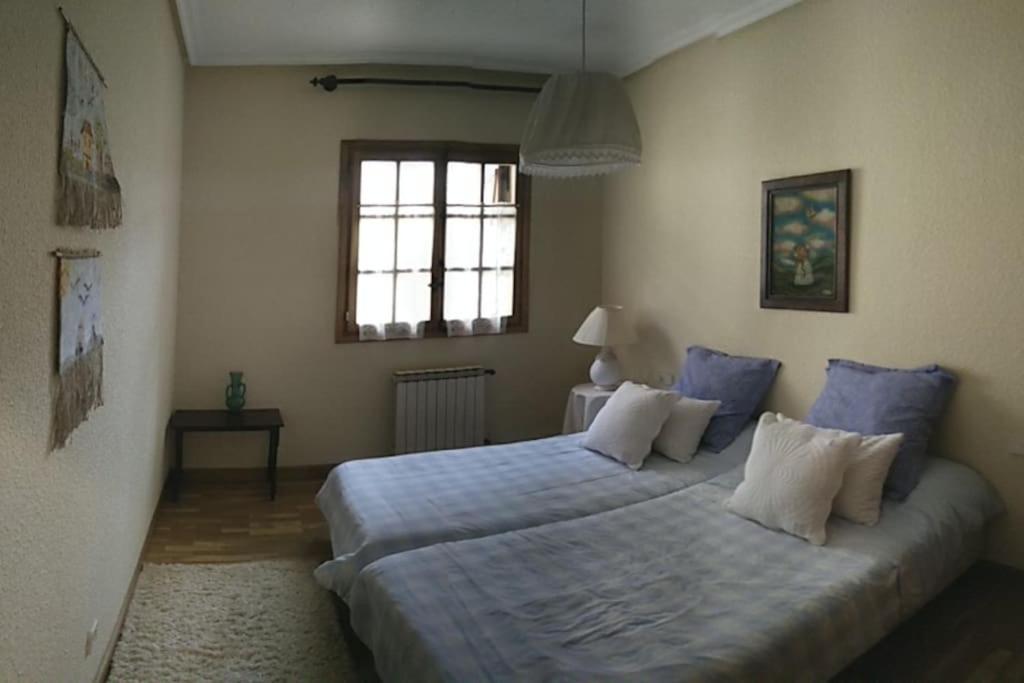 Casa Kilyx En Villabuena, Rioja Alavesa Villabuena De Alava Ngoại thất bức ảnh