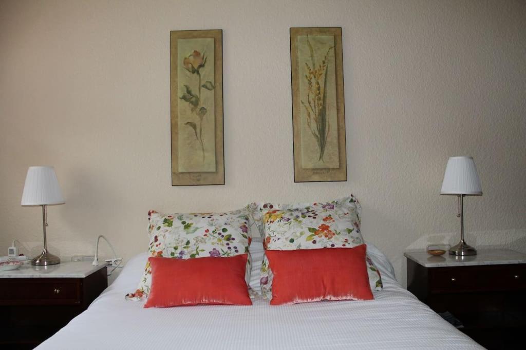 Casa Kilyx En Villabuena, Rioja Alavesa Villabuena De Alava Ngoại thất bức ảnh